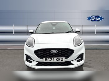 Used Ford Puma 2024 for sale - 76845754: Photo
