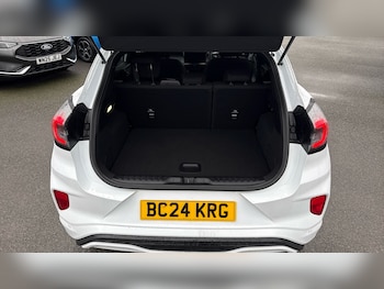 Used Ford Puma 2024 for sale - 76845754: Photo