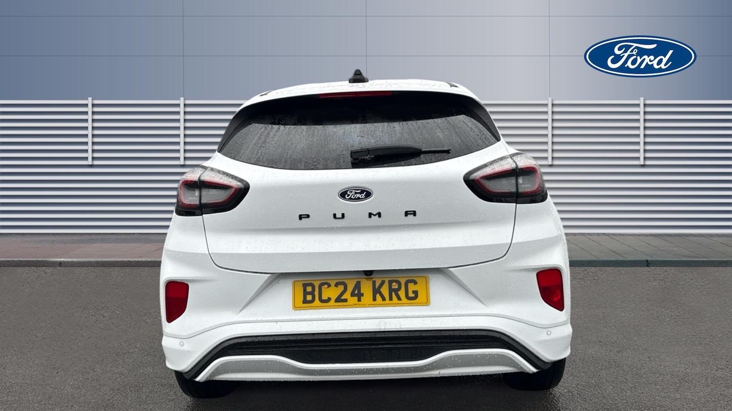 Used Ford Puma 2024 for sale - 76845754: Photo 6