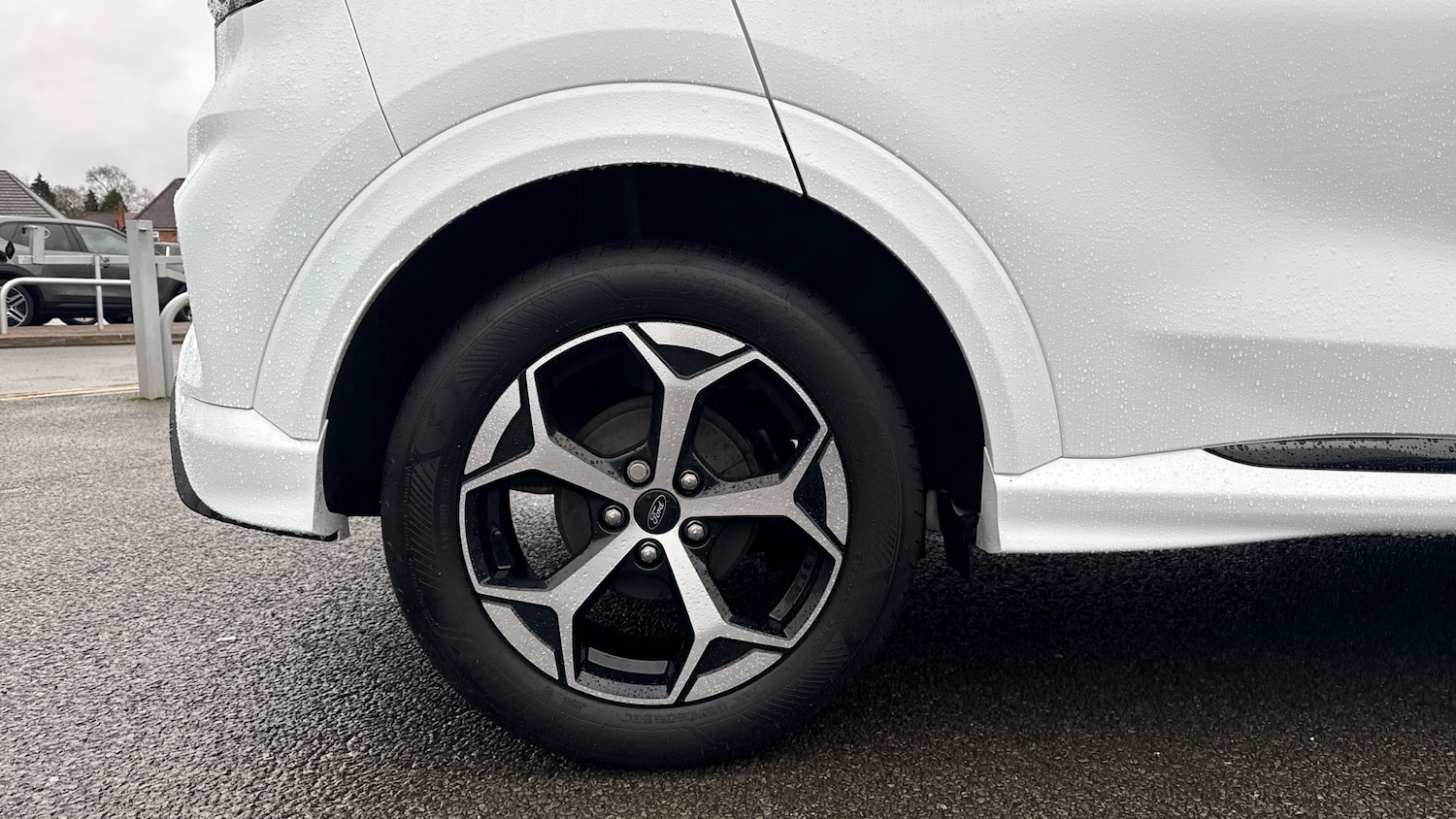 Used Ford Puma 2024 for sale - 76845754: Photo 7