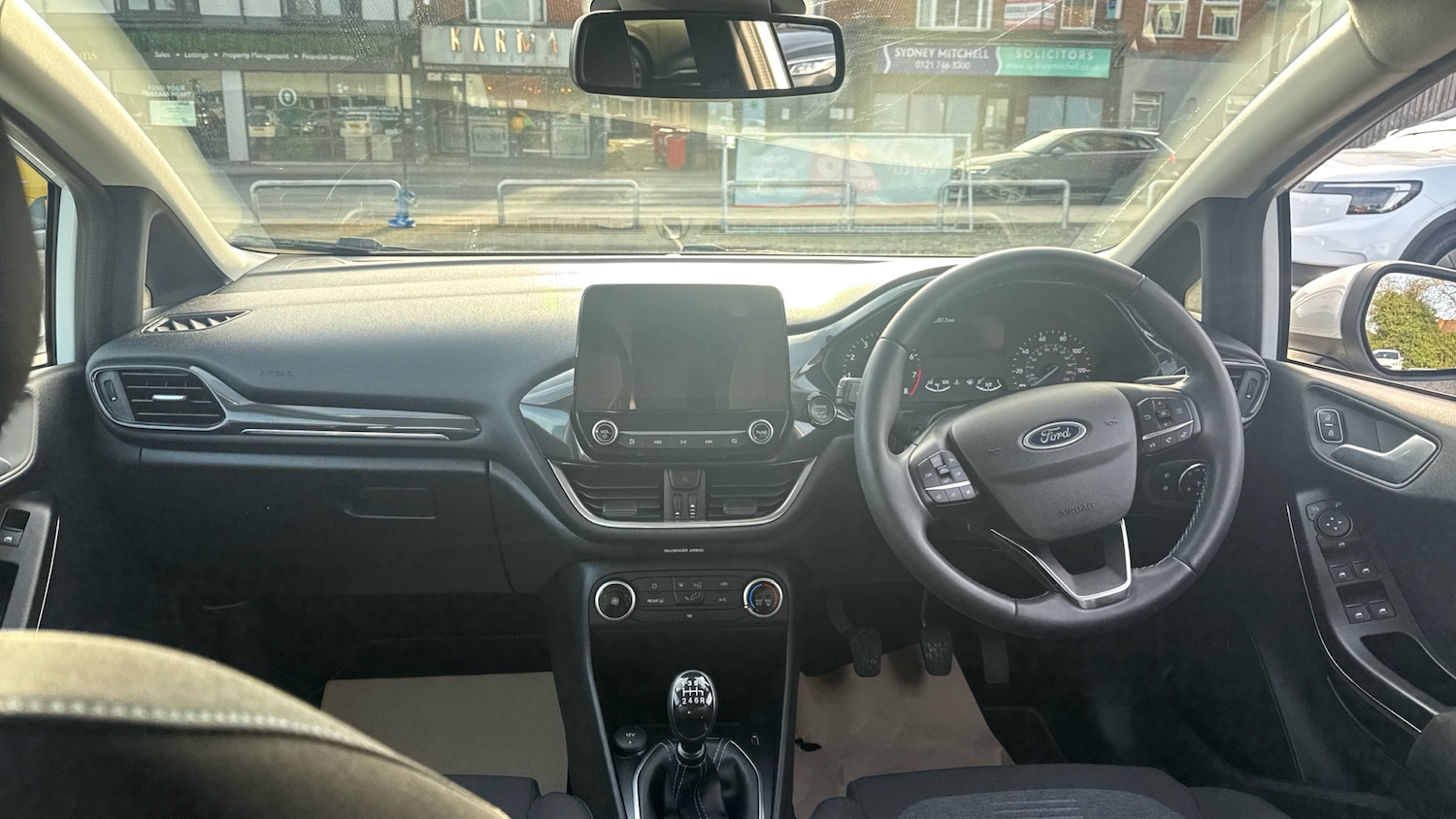 Used Ford Fiesta 2023 for sale - 78149286: Photo 10