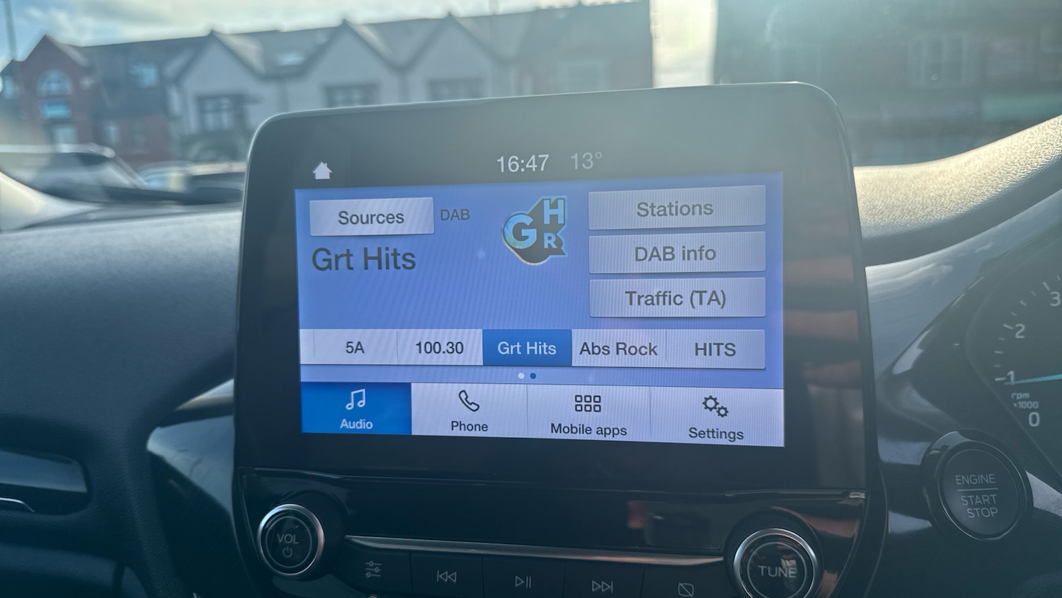 Used Ford Fiesta 2023 for sale - 78149286: Photo 12