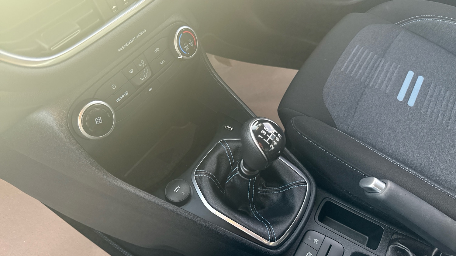 Used Ford Fiesta 2023 for sale - 78149286: Photo 13