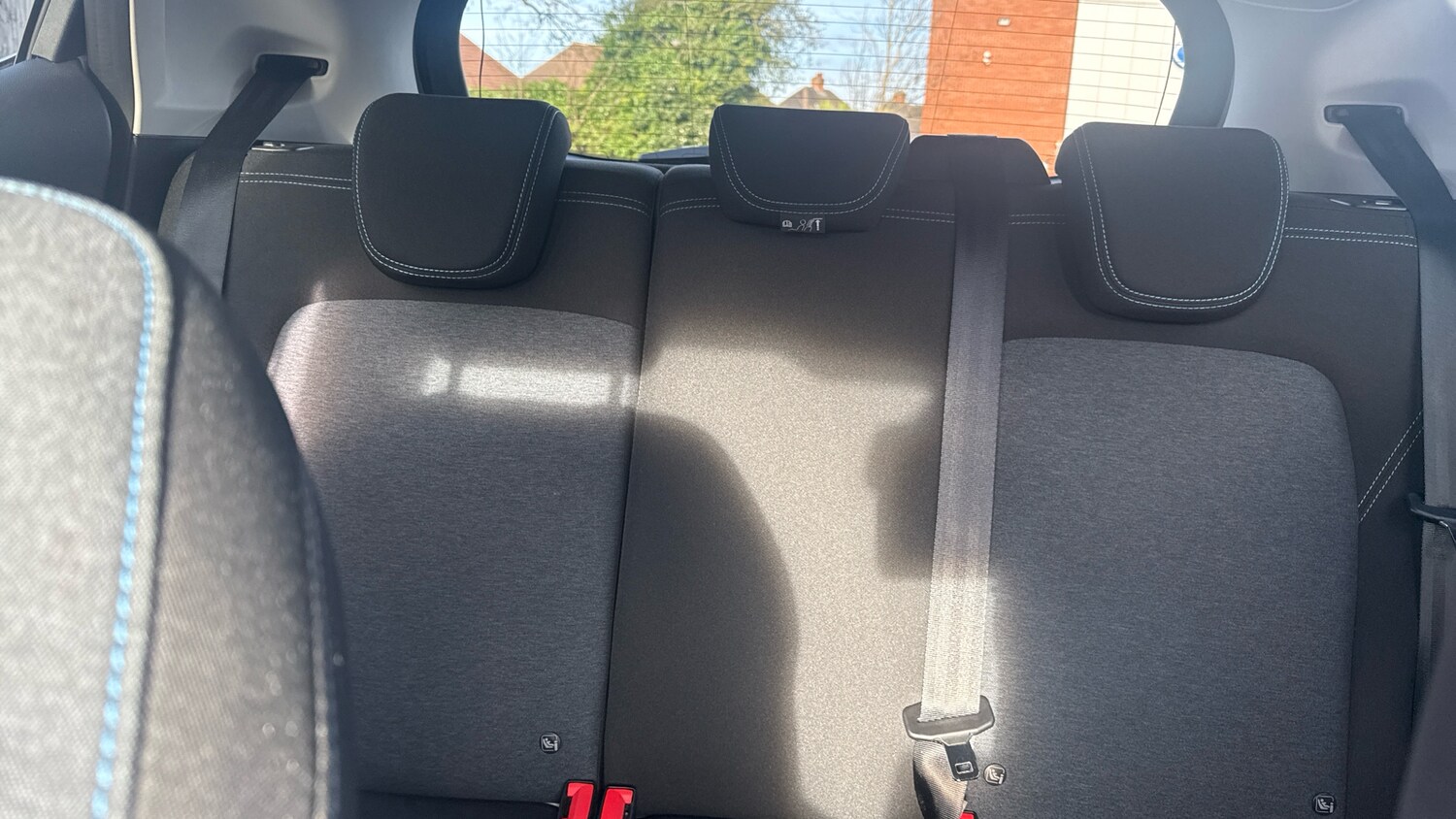 Used Ford Fiesta 2023 for sale - 78149286: Photo 15