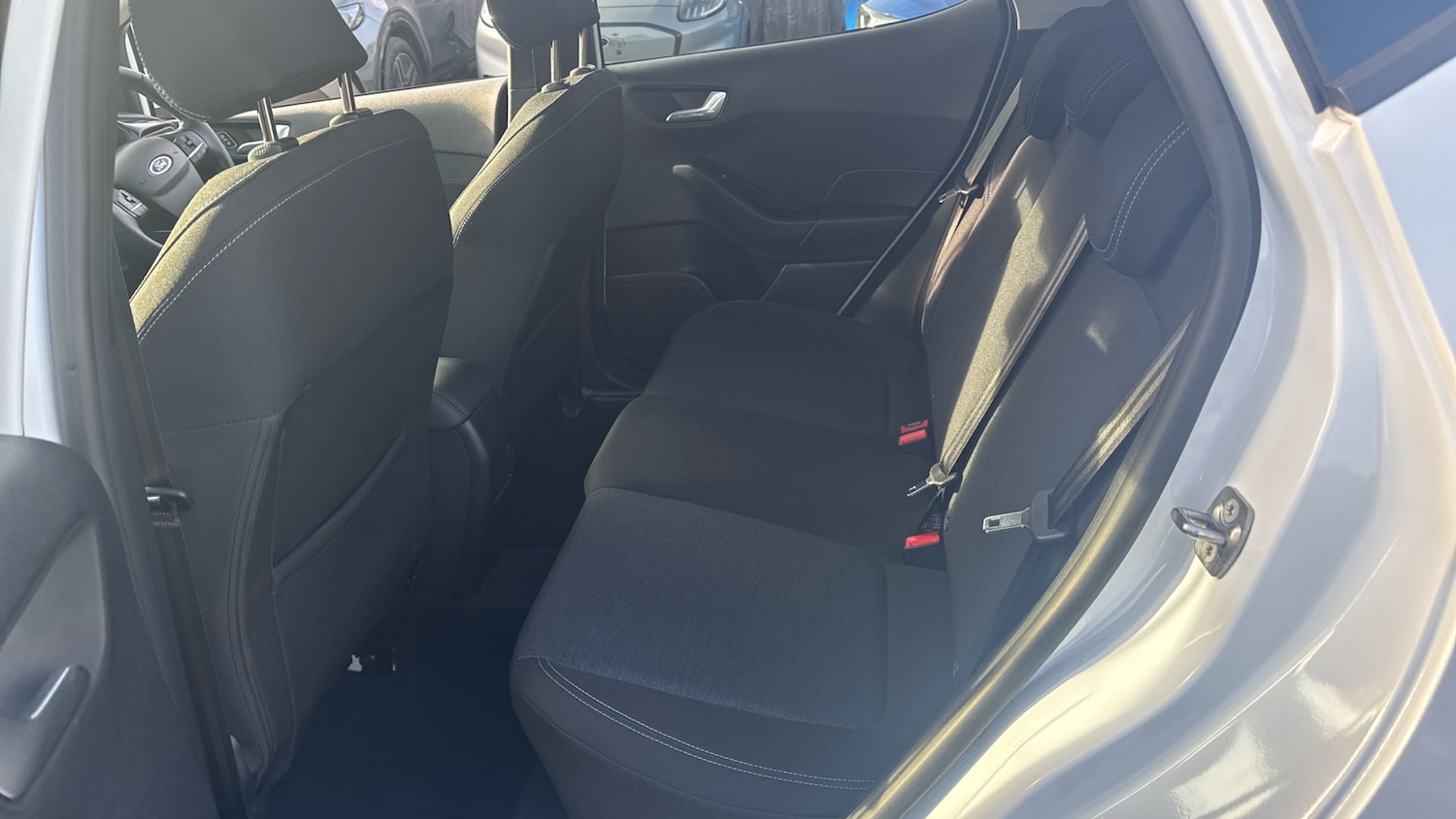 Used Ford Fiesta 2023 for sale - 78149286: Photo 16