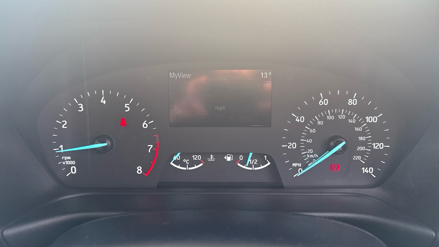 Used Ford Fiesta 2023 for sale - 78149286: Photo 18