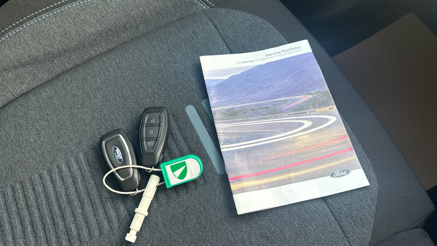 Used Ford Fiesta 2023 for sale - 78149286: Photo 19