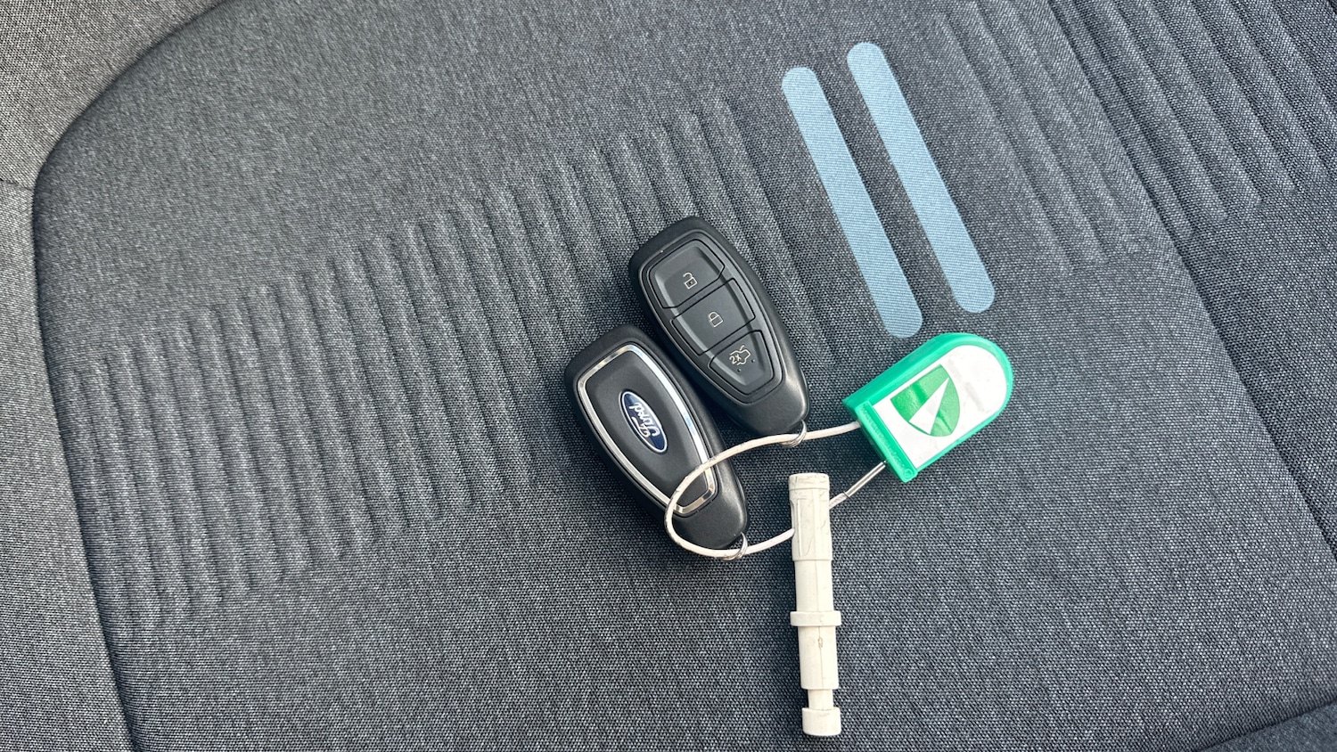 Used Ford Fiesta 2023 for sale - 78149286: Photo 20