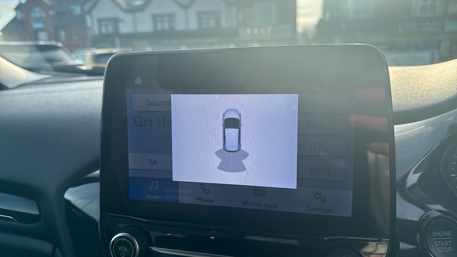 Used Ford Fiesta 2023 for sale - 78149286: Photo 21