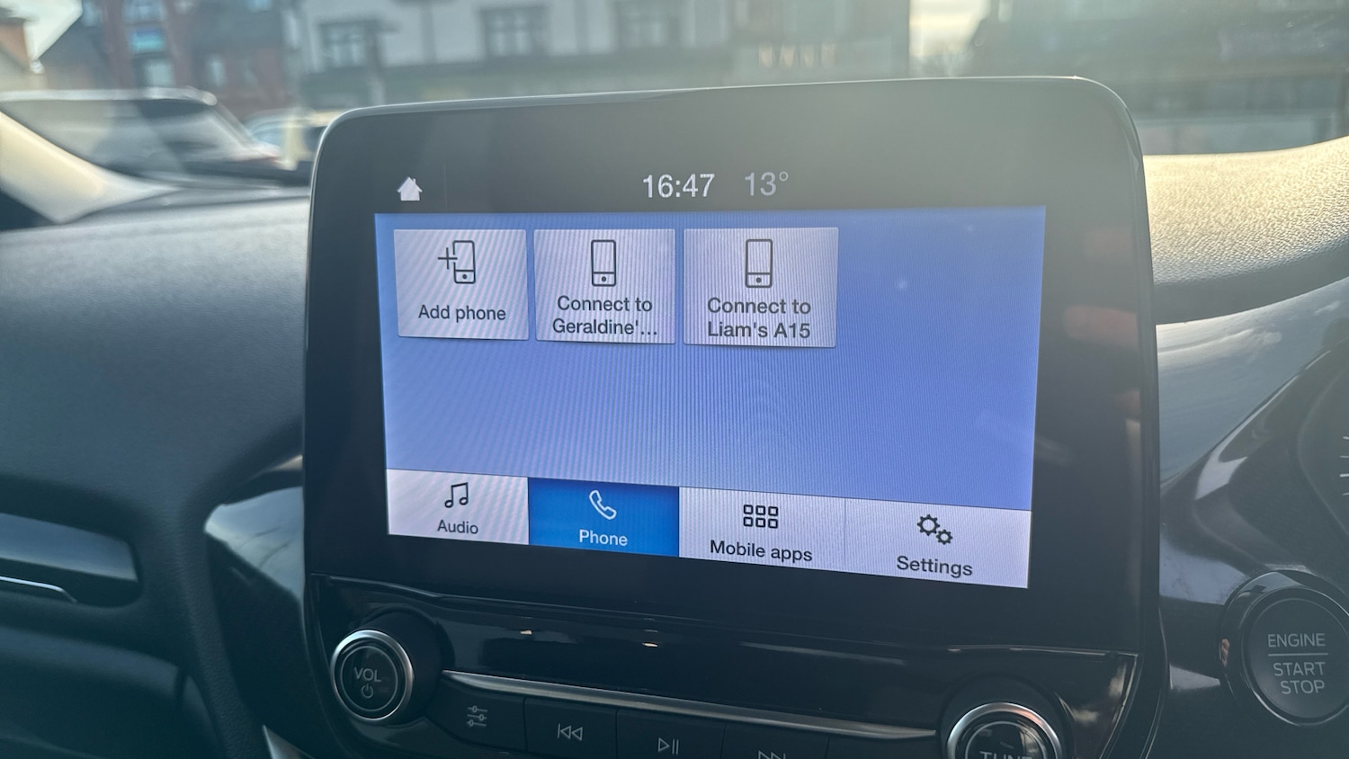 Used Ford Fiesta 2023 for sale - 78149286: Photo 22