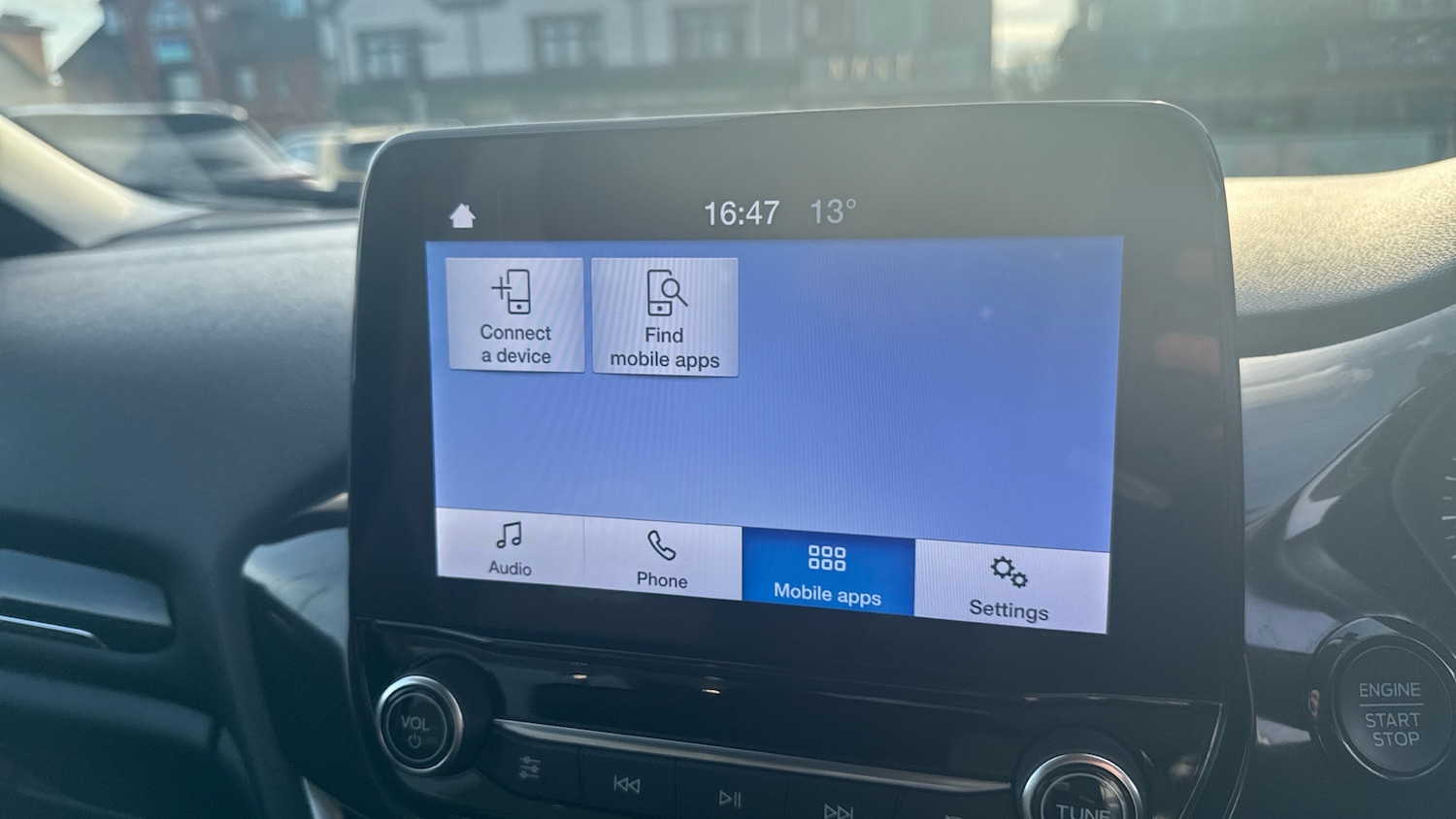 Used Ford Fiesta 2023 for sale - 78149286: Photo 23