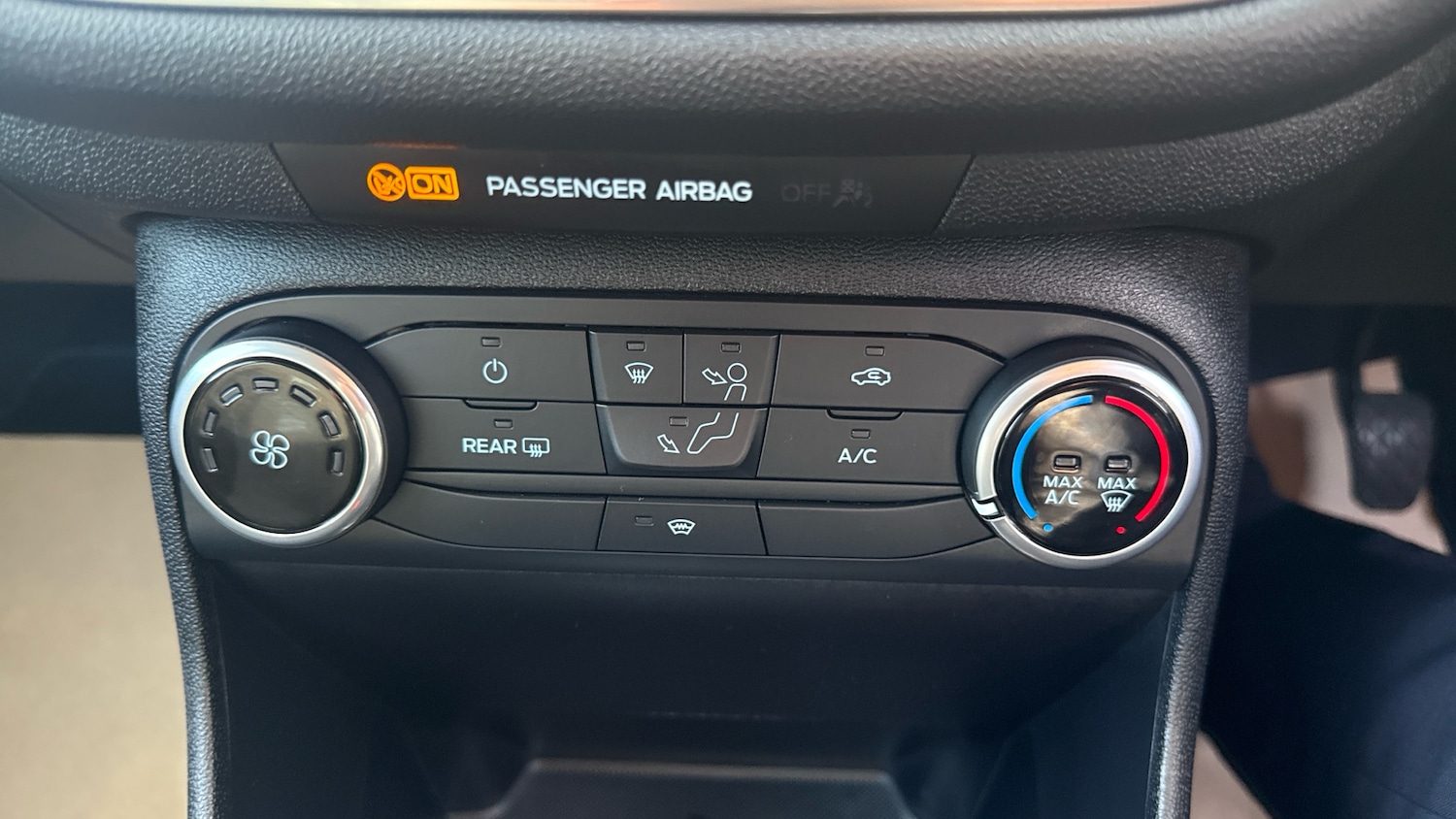 Used Ford Fiesta 2023 for sale - 78149286: Photo 24