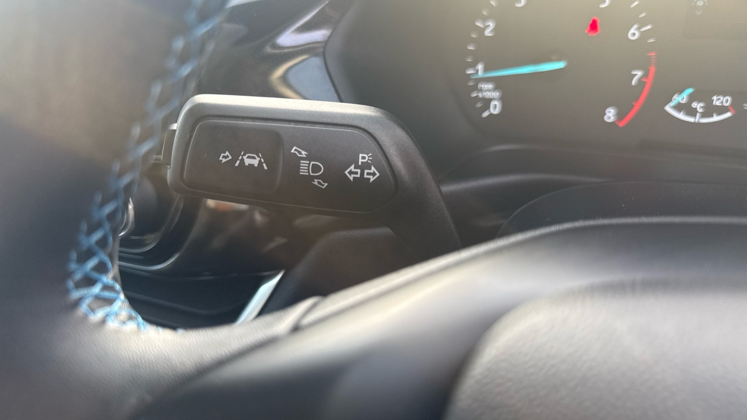 Used Ford Fiesta 2023 for sale - 78149286: Photo 27