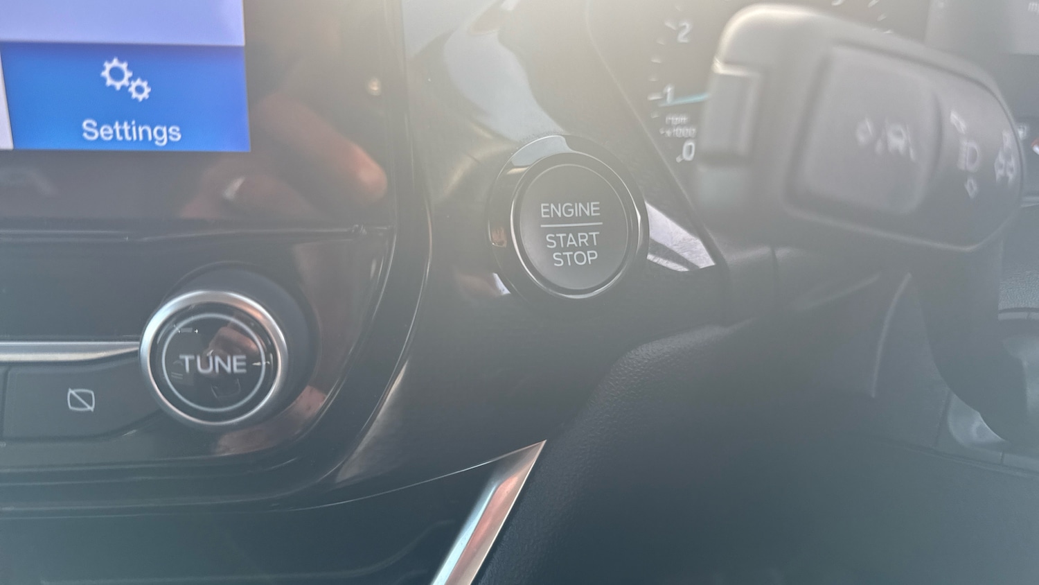 Used Ford Fiesta 2023 for sale - 78149286: Photo 28