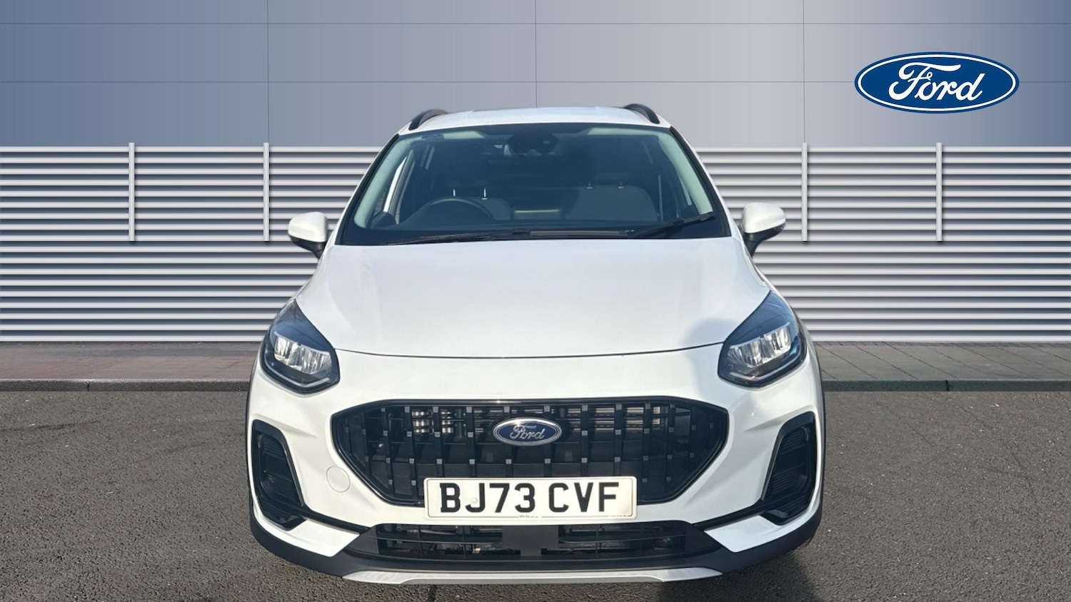 Used Ford Fiesta 2023 for sale - 78149286: Photo 3