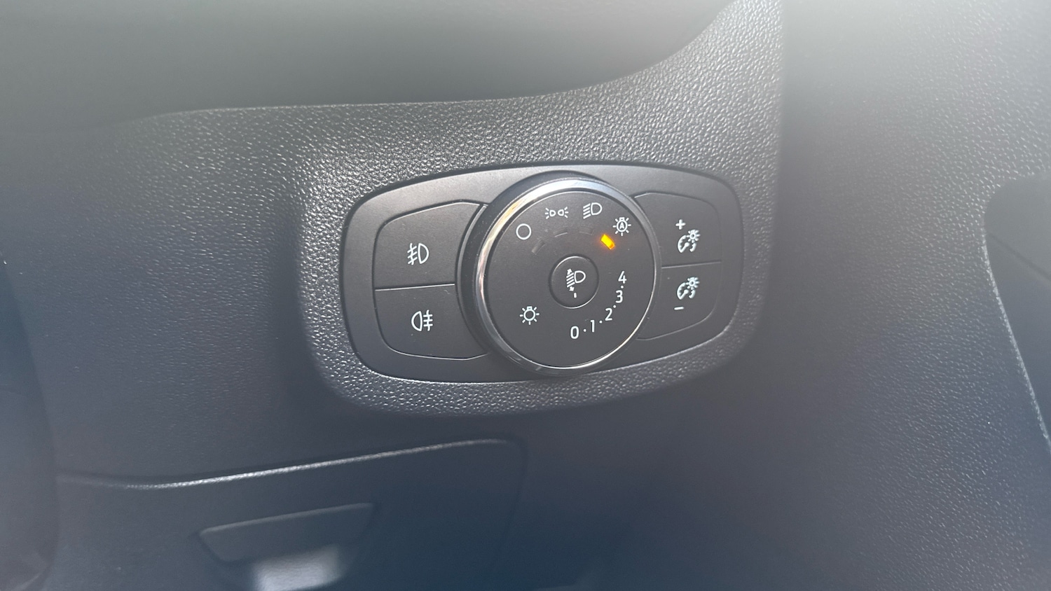 Used Ford Fiesta 2023 for sale - 78149286: Photo 31