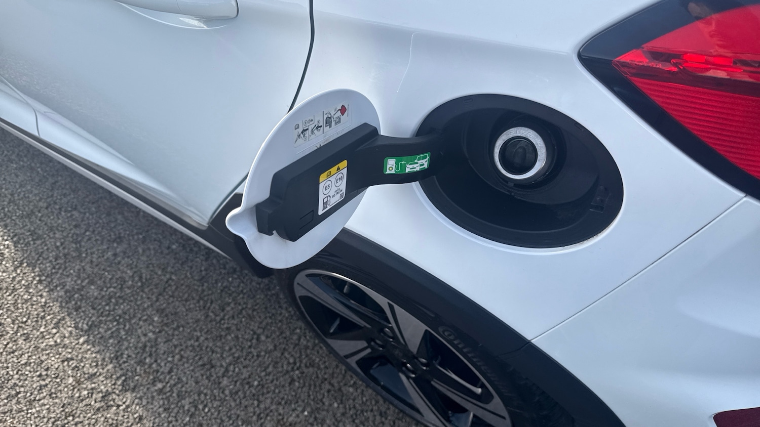 Used Ford Fiesta 2023 for sale - 78149286: Photo 37