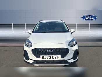 Used Ford Fiesta 2023 for sale - 78149286: Photo