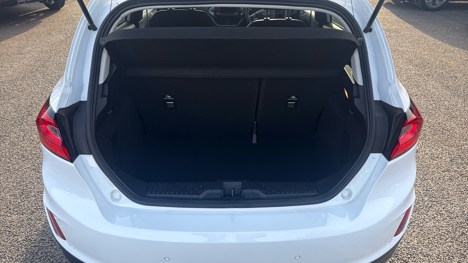 Used Ford Fiesta 2023 for sale - 78149286: Photo 4