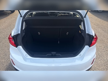 Used Ford Fiesta 2023 for sale - 78149286: Photo