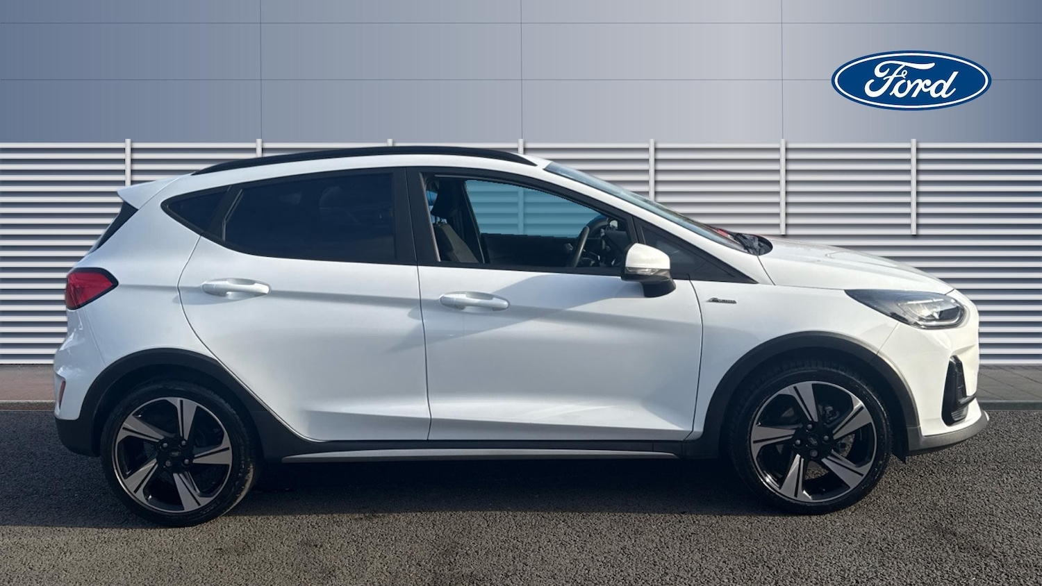 Used Ford Fiesta 2023 for sale - 78149286: Photo 5