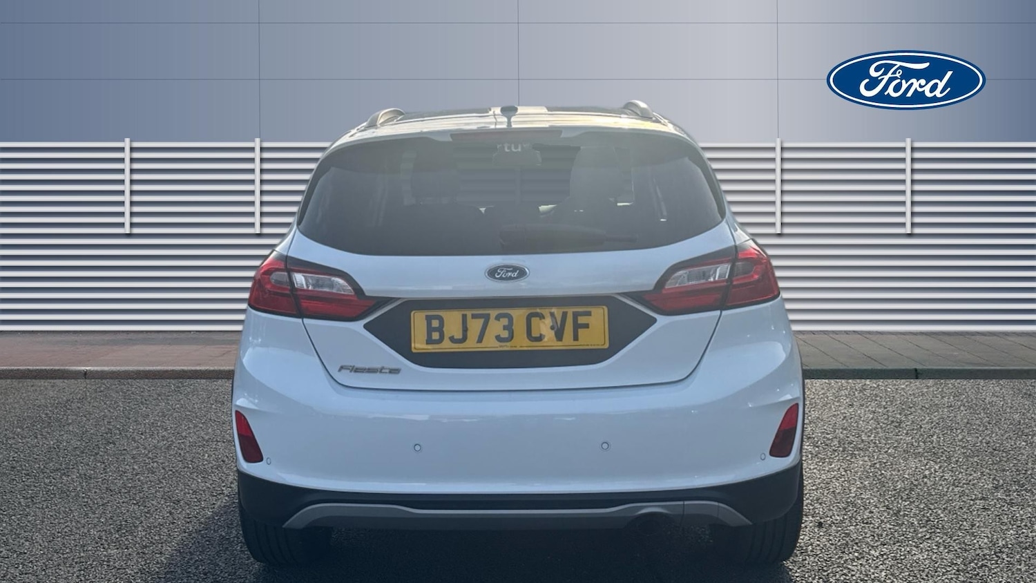 Used Ford Fiesta 2023 for sale - 78149286: Photo 6