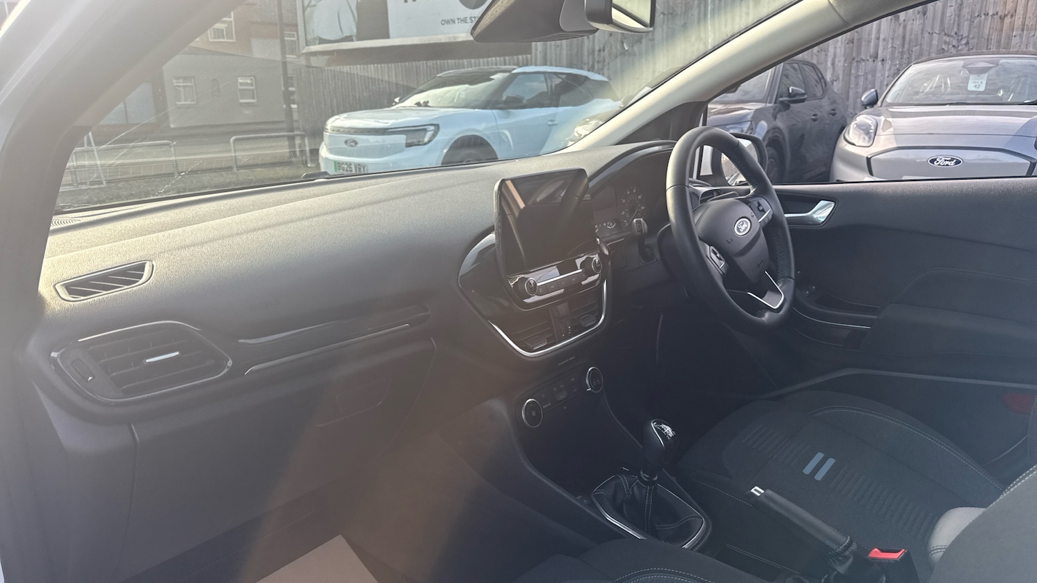 Used Ford Fiesta 2023 for sale - 78149286: Photo 9