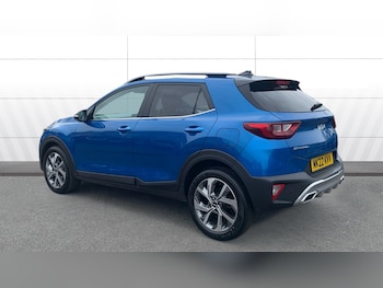 Used Kia Stonic 2022 for sale - 78254008: Photo