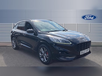 Used Ford Kuga 2022 for sale - 79365315: Photo