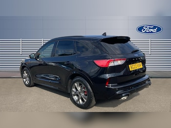 Used Ford Kuga 2022 for sale - 79365315: Photo