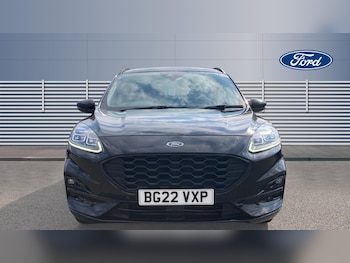 Used Ford Kuga 2022 for sale - 79365315: Photo