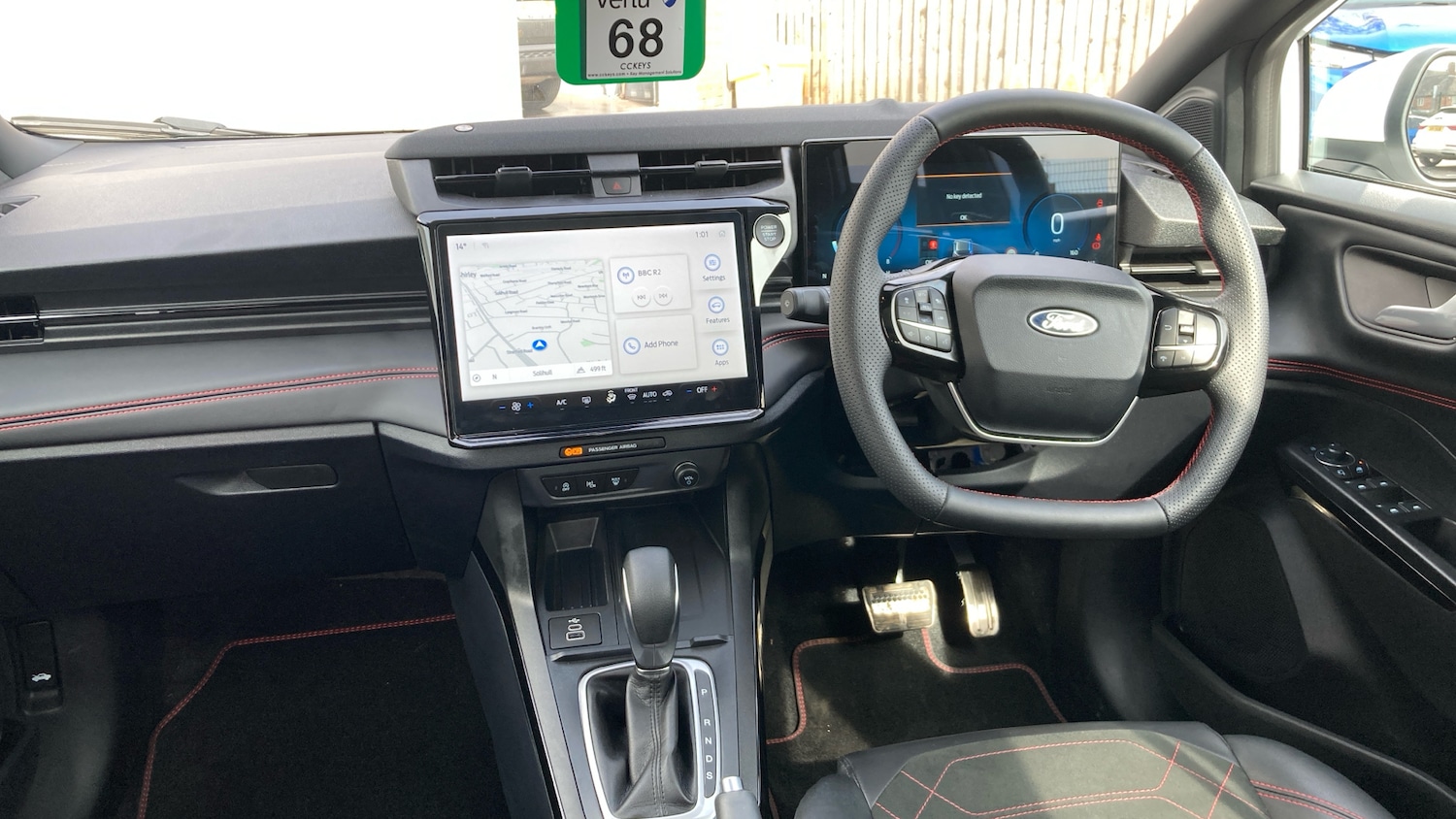 Used Ford Puma 2025 for sale - 77983568: Photo 10