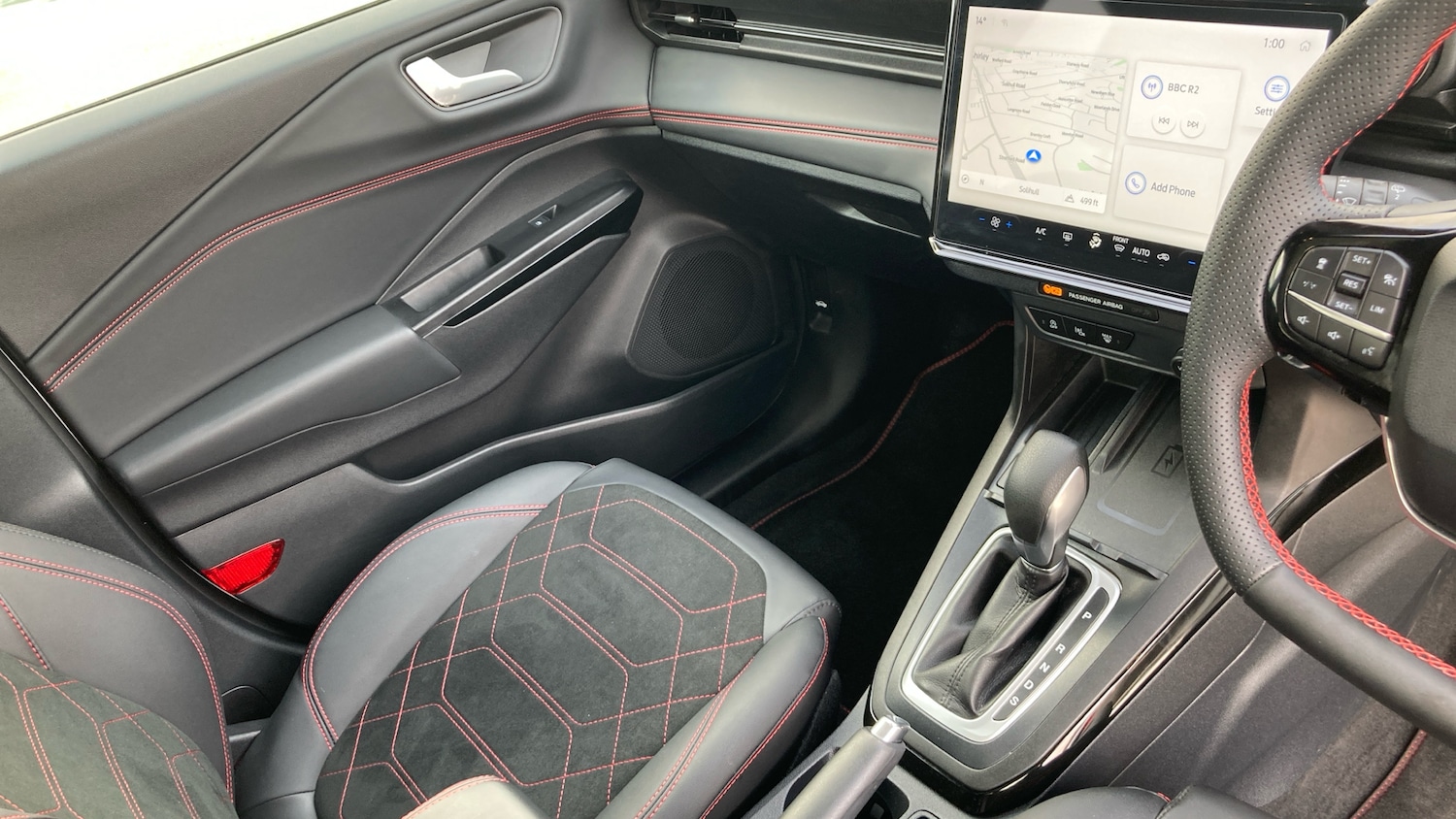 Used Ford Puma 2025 for sale - 77983568: Photo 14