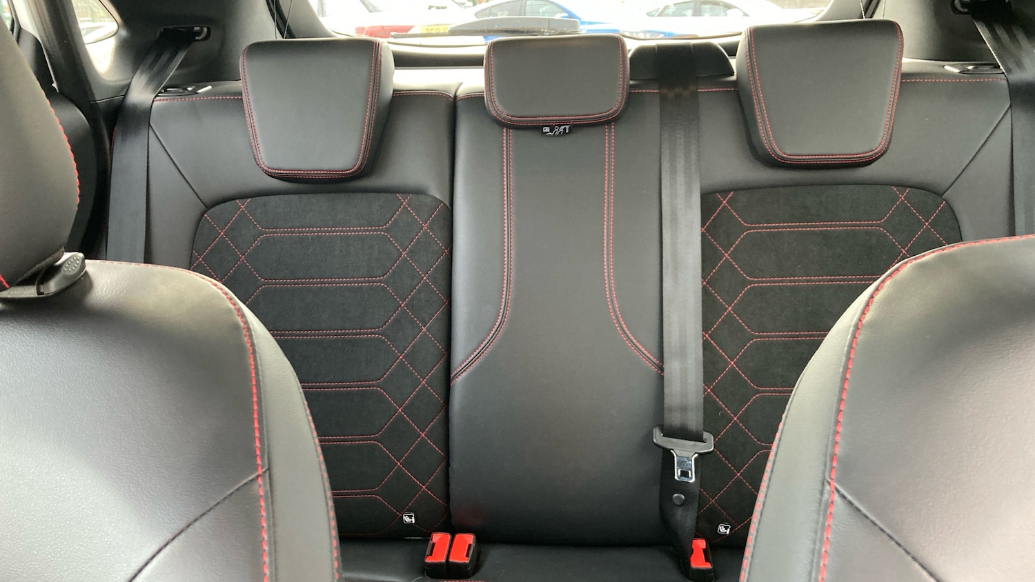 Used Ford Puma 2025 for sale - 77983568: Photo 15