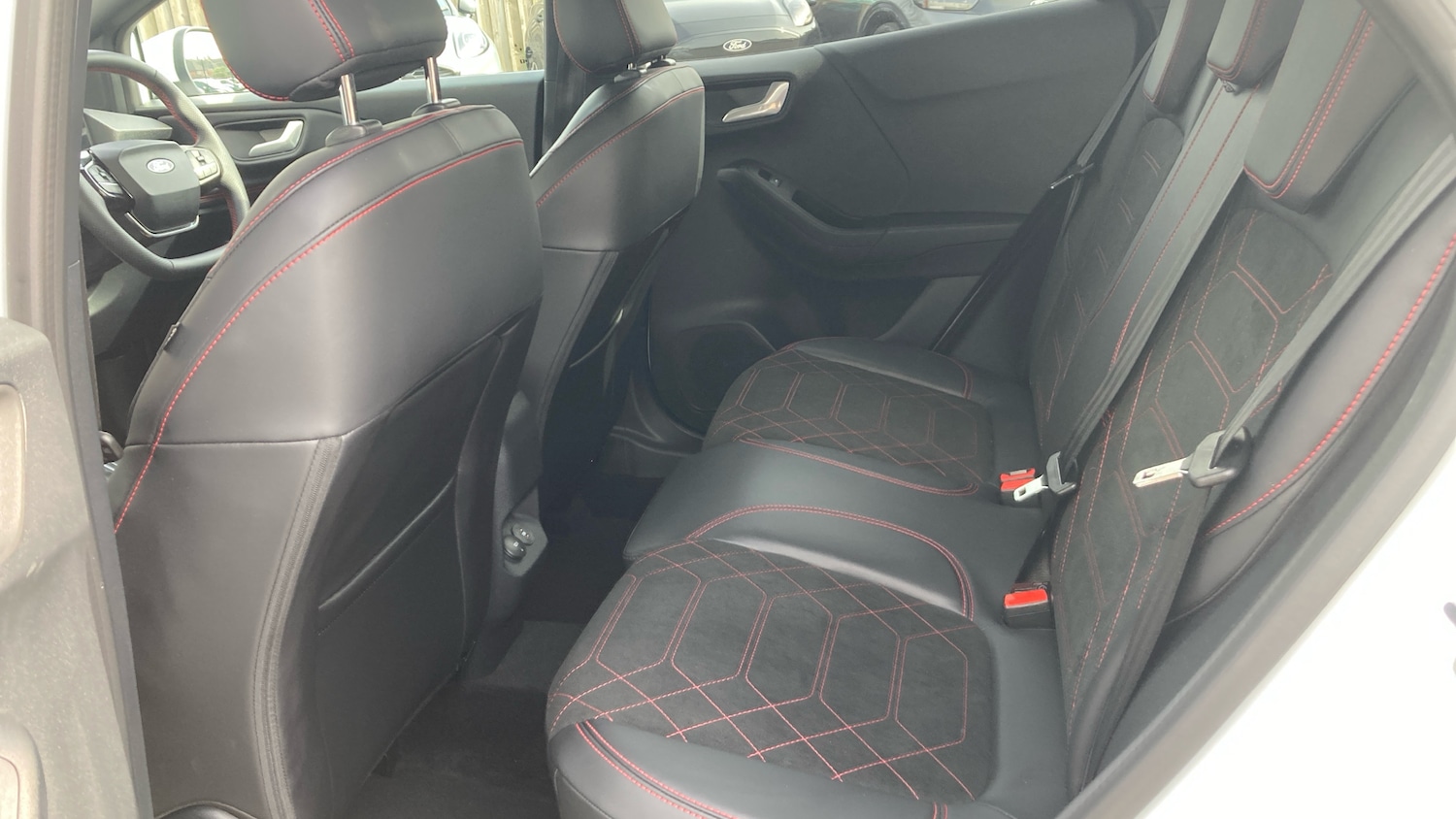 Used Ford Puma 2025 for sale - 77983568: Photo 16