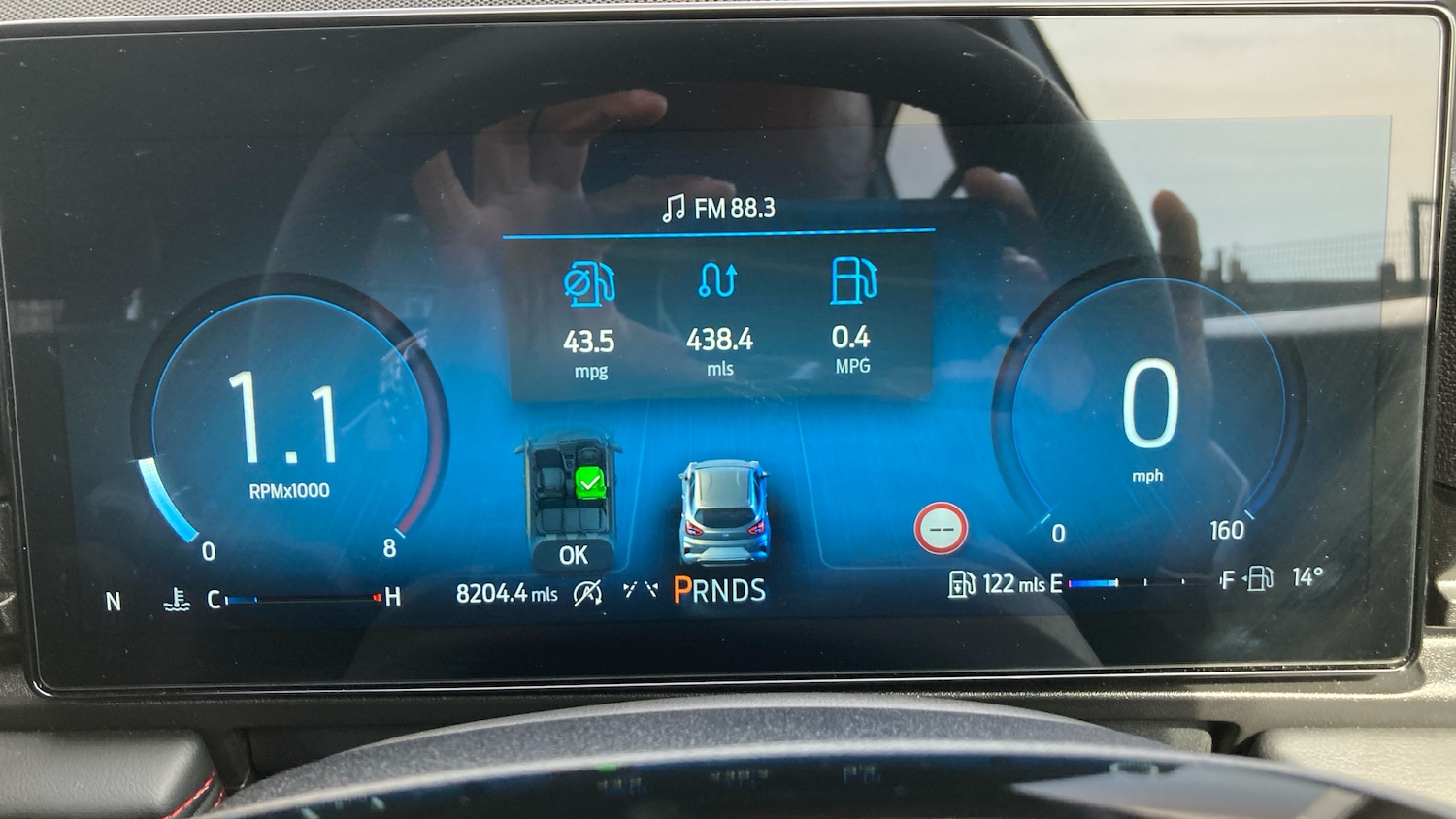 Used Ford Puma 2025 for sale - 77983568: Photo 18