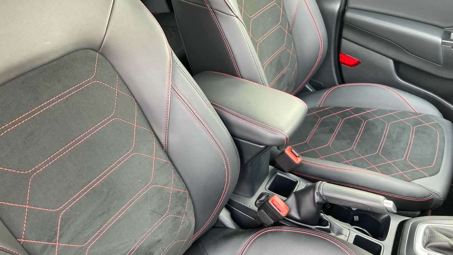 Used Ford Puma 2025 for sale - 77983568: Photo 23