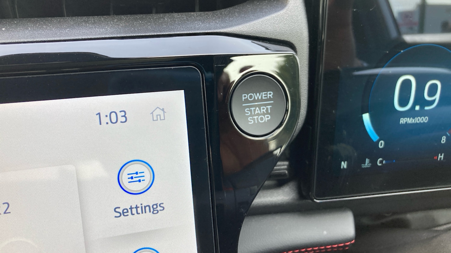 Used Ford Puma 2025 for sale - 77983568: Photo 27