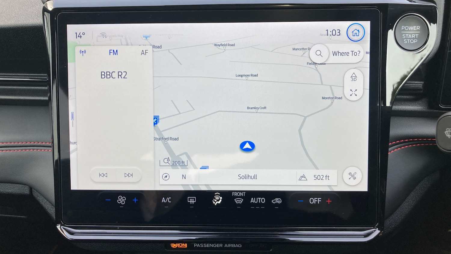 Used Ford Puma 2025 for sale - 77983568: Photo 28