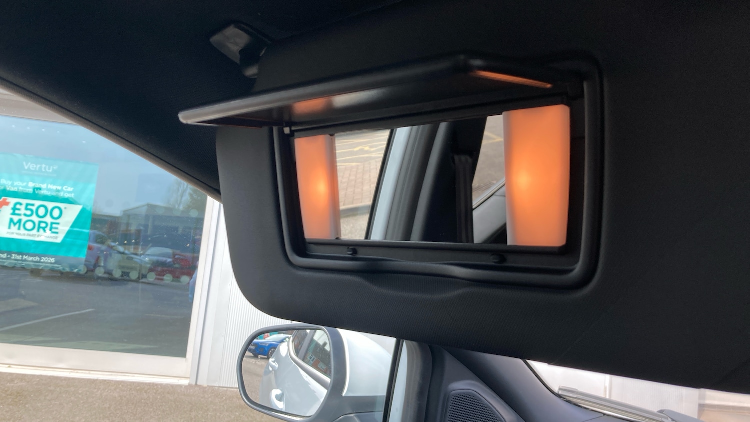 Used Ford Puma 2025 for sale - 77983568: Photo 33