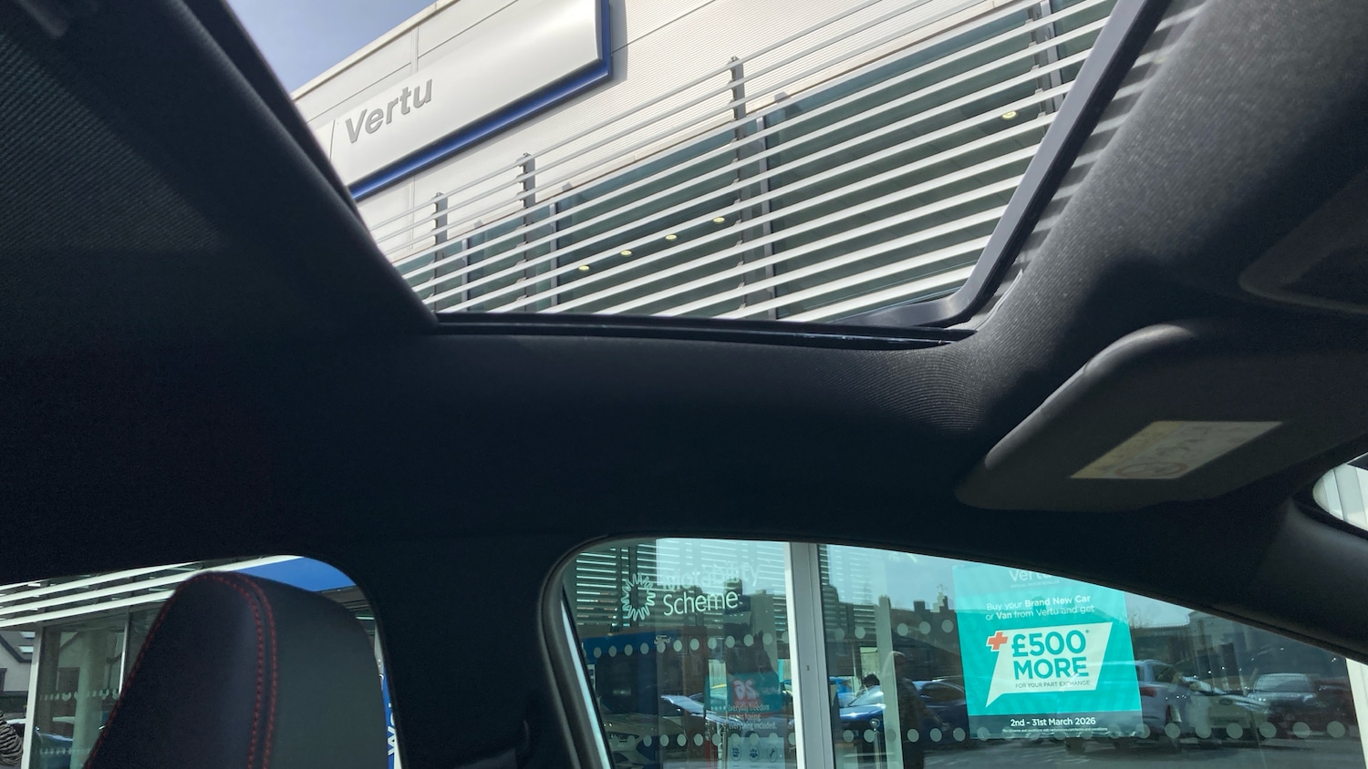 Used Ford Puma 2025 for sale - 77983568: Photo 34