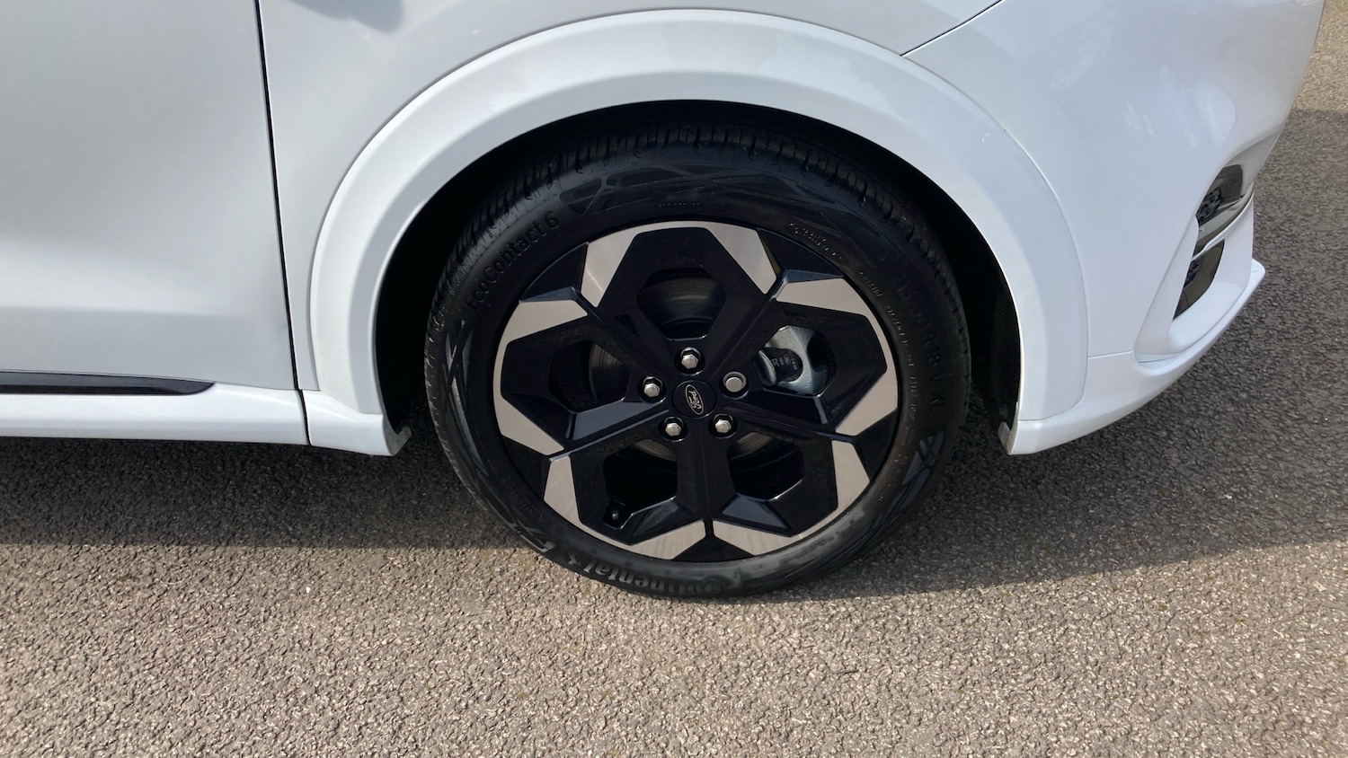 Used Ford Puma 2025 for sale - 77983568: Photo 37