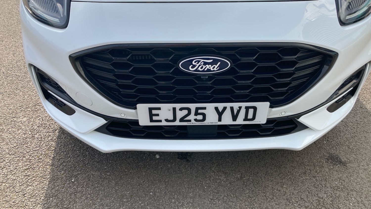 Used Ford Puma 2025 for sale - 77983568: Photo 39