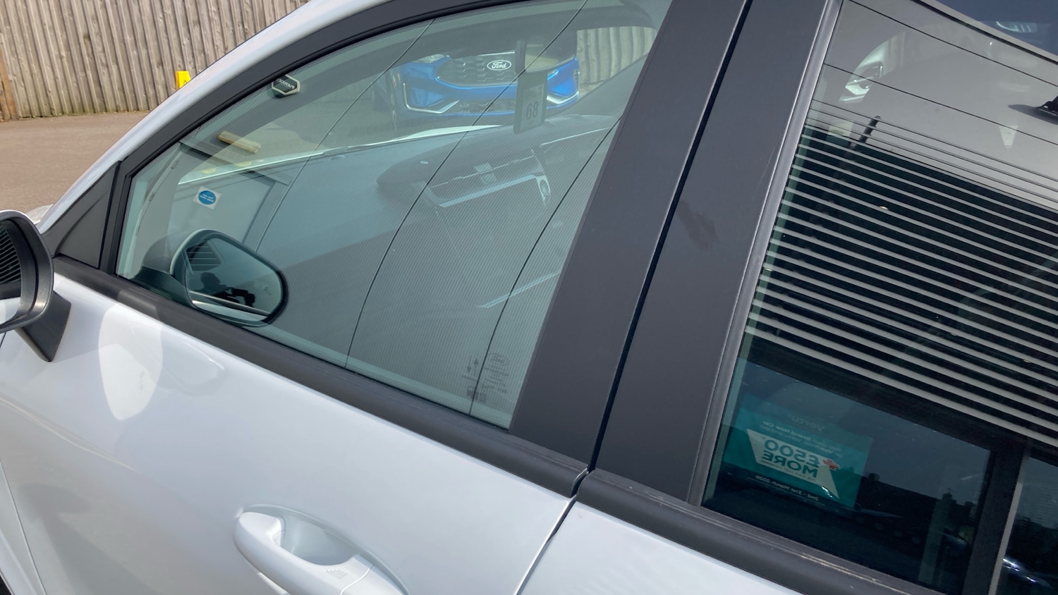 Used Ford Puma 2025 for sale - 77983568: Photo 41