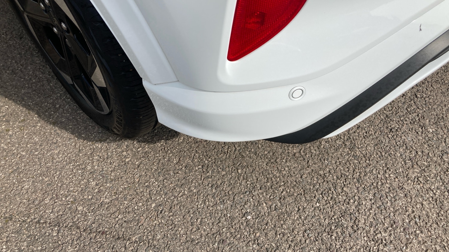 Used Ford Puma 2025 for sale - 77983568: Photo 43