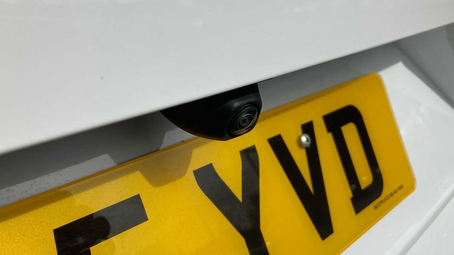 Used Ford Puma 2025 for sale - 77983568: Photo 45