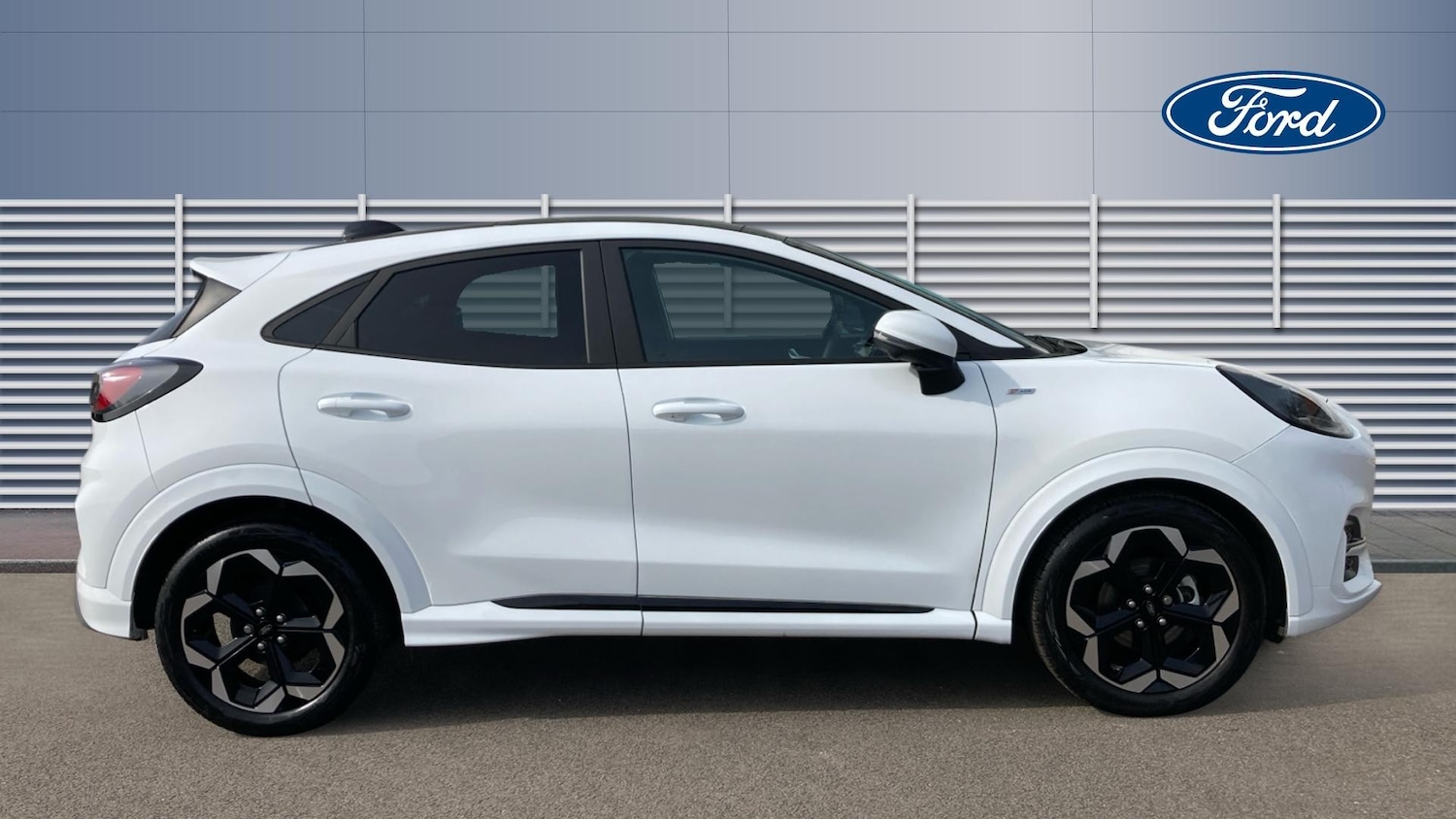 Used Ford Puma 2025 for sale - 77983568: Photo 5