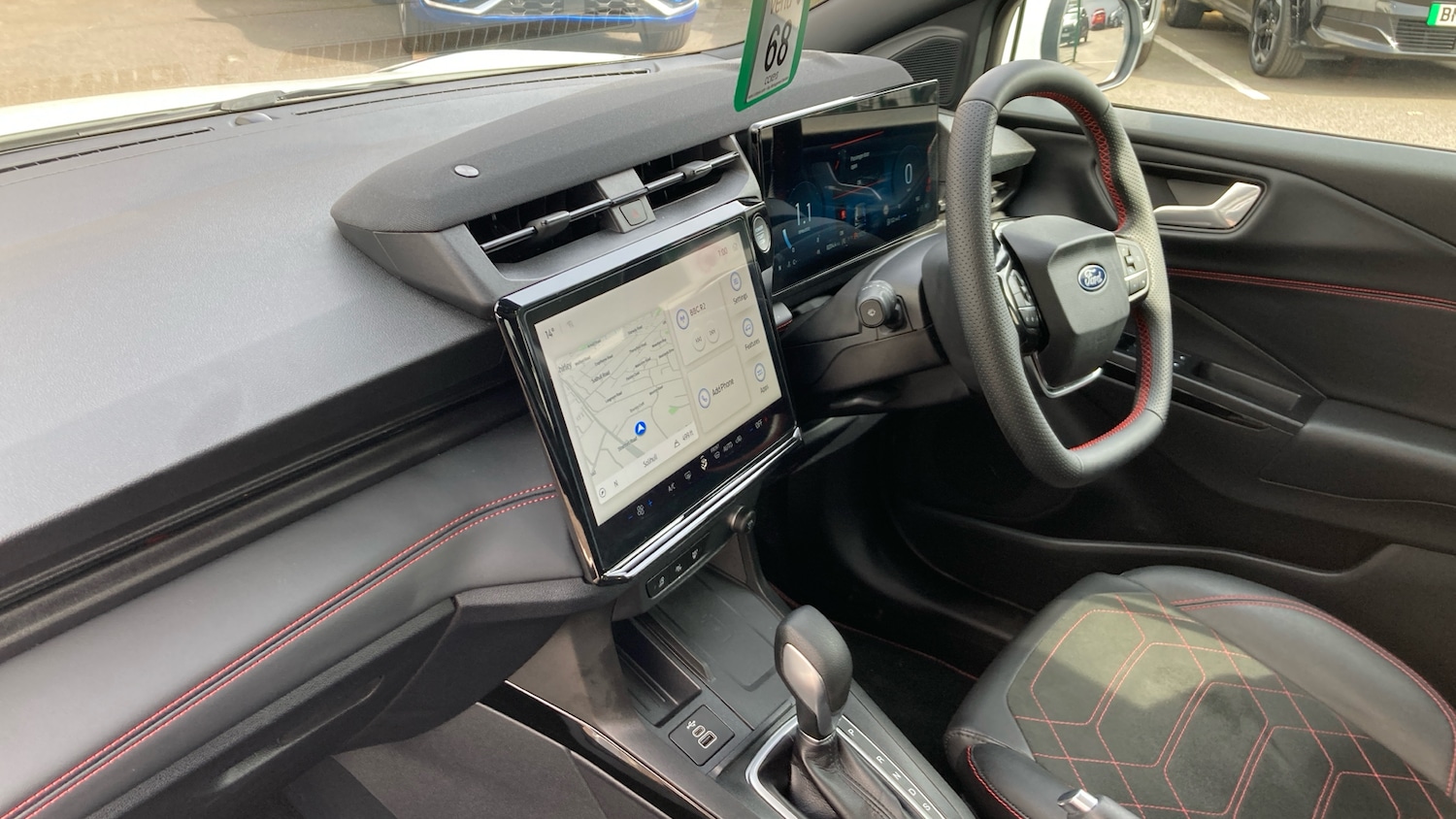 Used Ford Puma 2025 for sale - 77983568: Photo 9