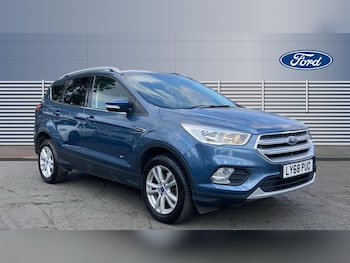 Used Ford Kuga 2019 for sale - 79282899: Photo