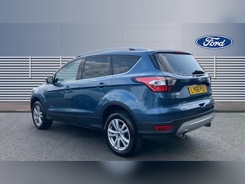 Used Ford Kuga 2019 for sale - 79282899: Photo
